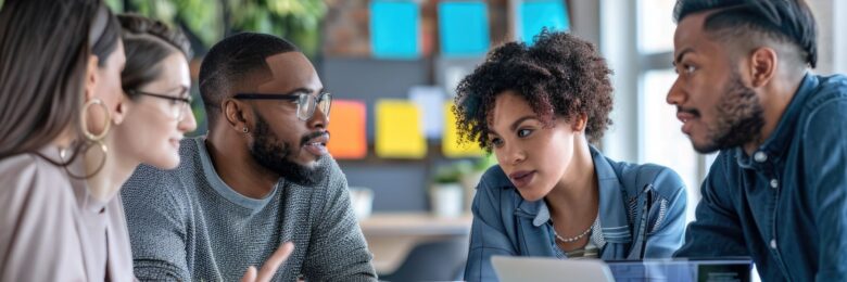 Souverän am Telefon