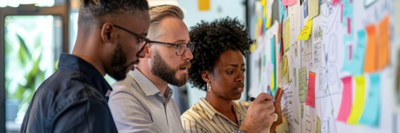 Verkaufstrainings in Dresden - Bestandskundenbetreuung und Neukundenakquise souverän meistern