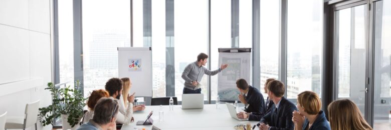 Zeitmanagement Seminare in Berlin - Arbeitsalltag mit klaren Prioritäten meistern