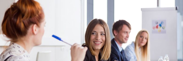 Stärkung von Führungskompetenzen in Dresden