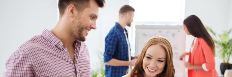 Verkaufstrainings in Dresden - Bestandskundenbetreuung und Neukundenakquise souverän meistern