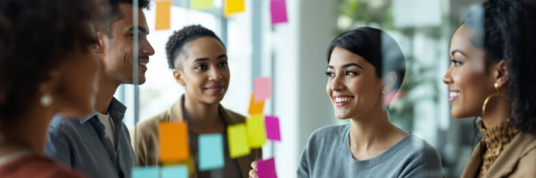 Stärkung von Führungskompetenzen in Dresden