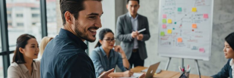 Zeitmanagement Seminare in Berlin - Arbeitsalltag mit klaren Prioritäten meistern