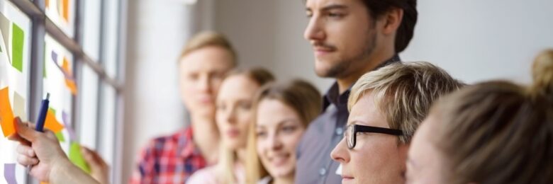 Verkaufstrainings in Dresden - Bestandskundenbetreuung und Neukundenakquise souverän meistern