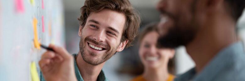 Verkaufstrainings in Dresden - Bestandskundenbetreuung und Neukundenakquise souverän meistern