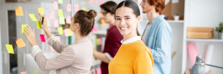 Kommunikation auf den Punkt – Trainingstag in Leipzig