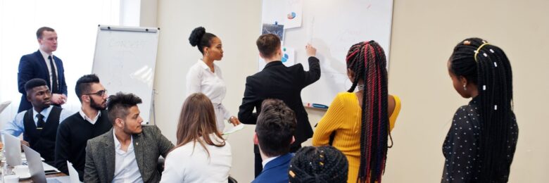 Stärkung von Führungskompetenzen in Dresden