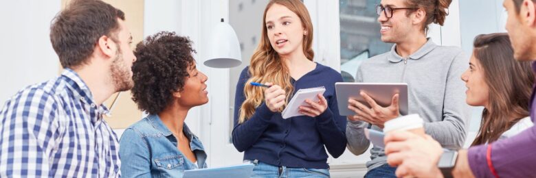Stärkung von Führungskompetenzen in Dresden