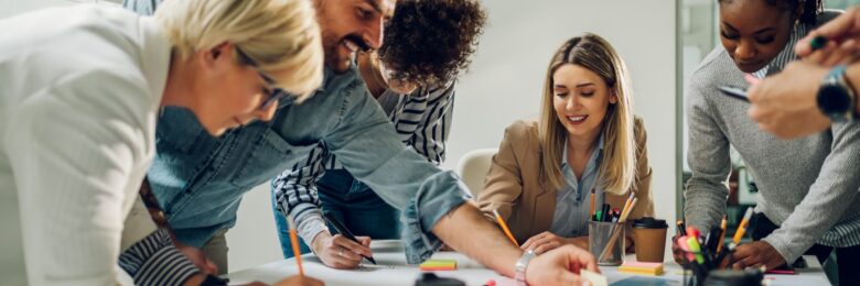 Stärkung von Führungskompetenzen in Dresden