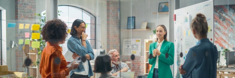 Kommunikation auf den Punkt – Trainingstag in Leipzig