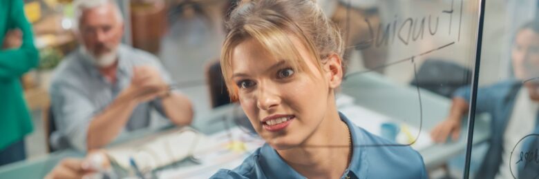 Seminare mit Wirkung – Präsentationstrainings in Leipzig buchbar