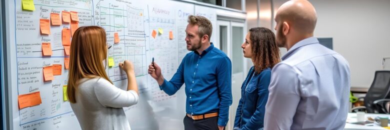 Seminar wirksame Präsentationen auf Online Messen - Fokus auf den Kundennutzen statt Produktpräsentationen