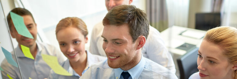 Kommunikation auf den Punkt – Trainingstag in Leipzig