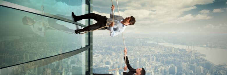 Souverän am Telefon