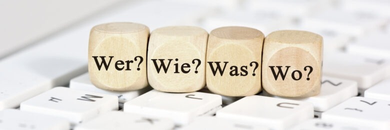 Souverän am Telefon