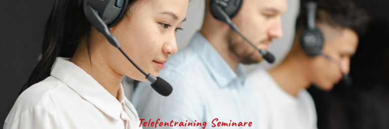 Telefontraining offene Seminare passen gut für den öffentlichen Dienst und Mittelstand in Leipzig